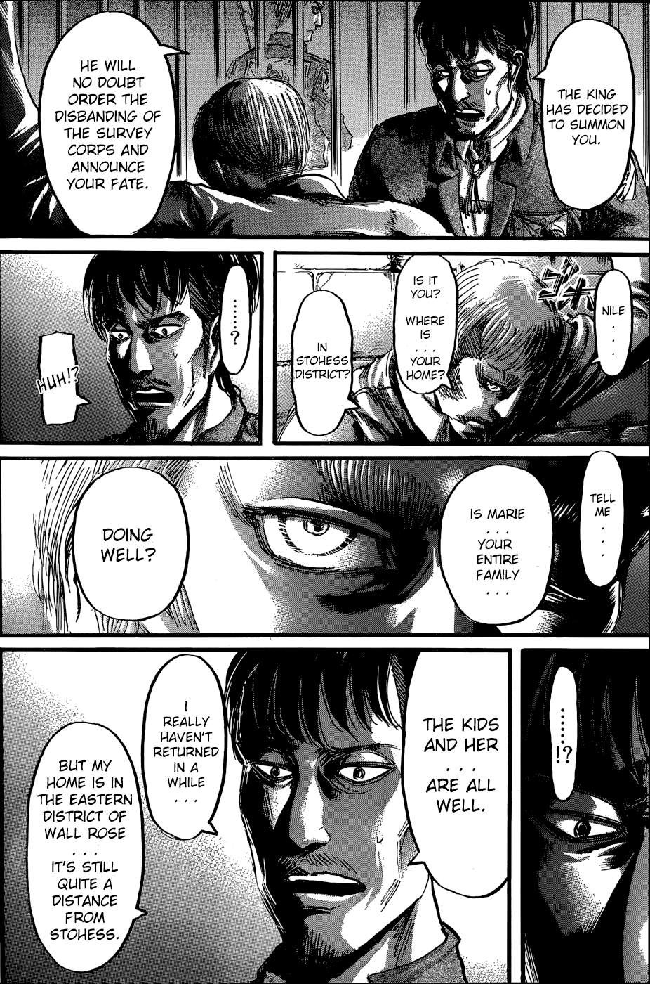 Shingeki no Kyojin Chapter 51.1 22